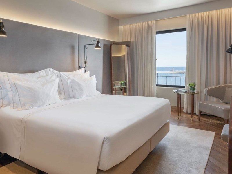 Acores Atlantico Grand Hotel 13