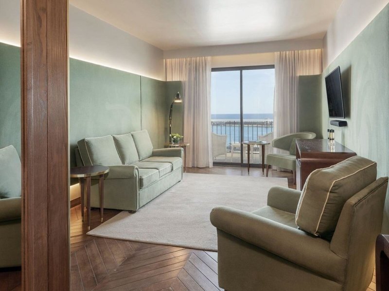 Acores Atlantico Grand Hotel 14