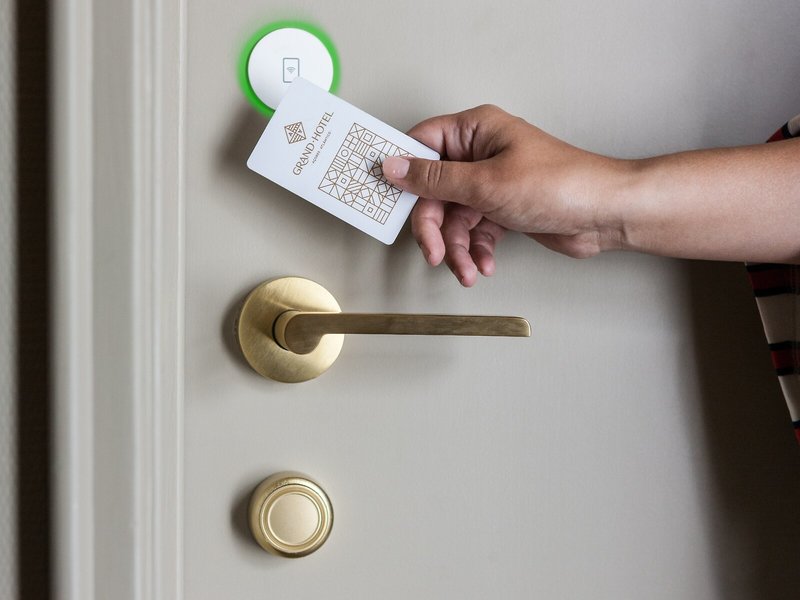 Acores Atlantico Grand Hotel 15