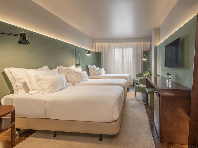 Acores Atlantico Grand Hotel 18