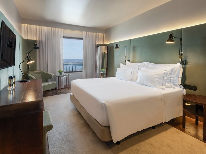 Acores Atlantico Grand Hotel 19