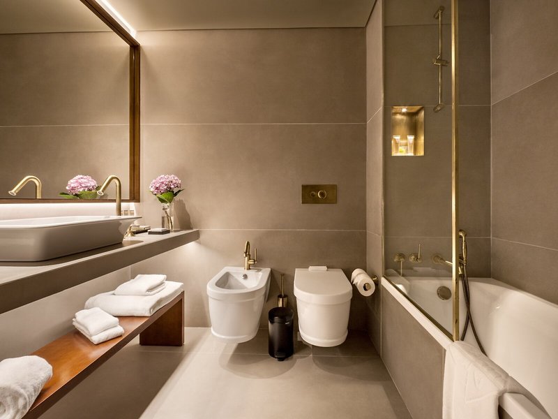 Acores Atlantico Grand Hotel 20