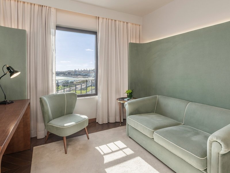 Acores Atlantico Grand Hotel 22