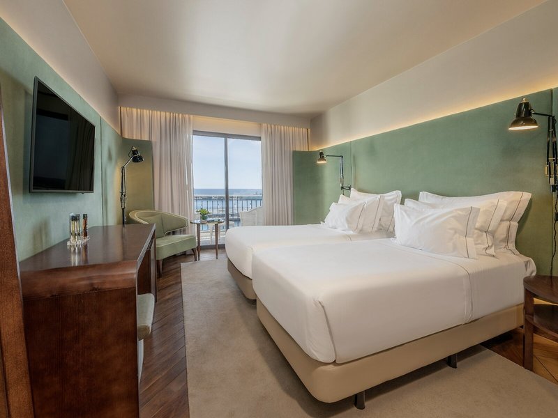 Acores Atlantico Grand Hotel 24