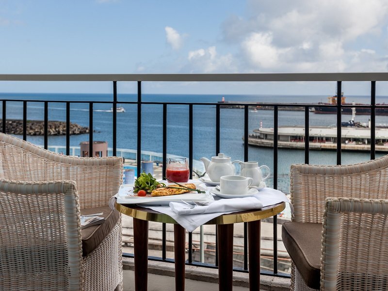Acores Atlantico Grand Hotel 25