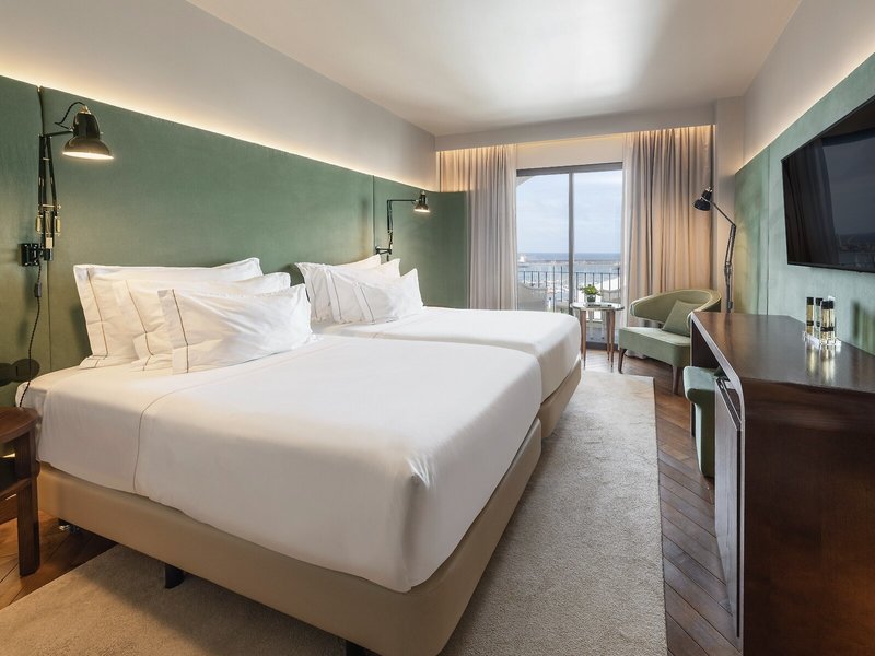 Acores Atlantico Grand Hotel 26