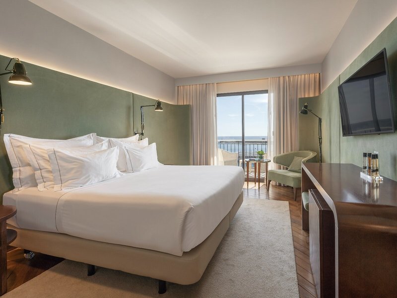 Acores Atlantico Grand Hotel 27