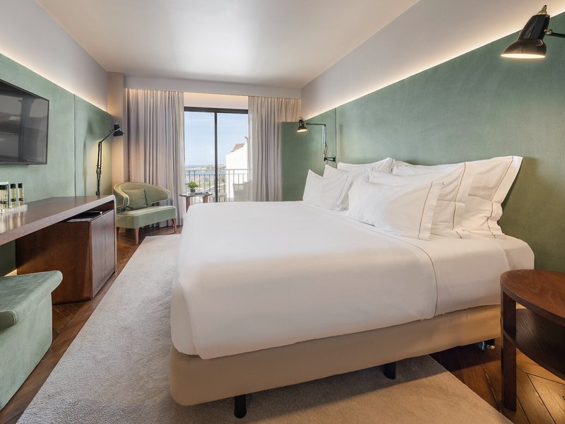 Acores Atlantico Grand Hotel 29