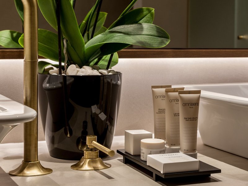 Acores Atlantico Grand Hotel 30