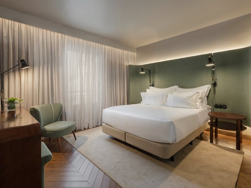 Acores Atlantico Grand Hotel 31