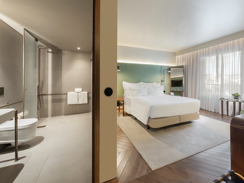 Acores Atlantico Grand Hotel 32