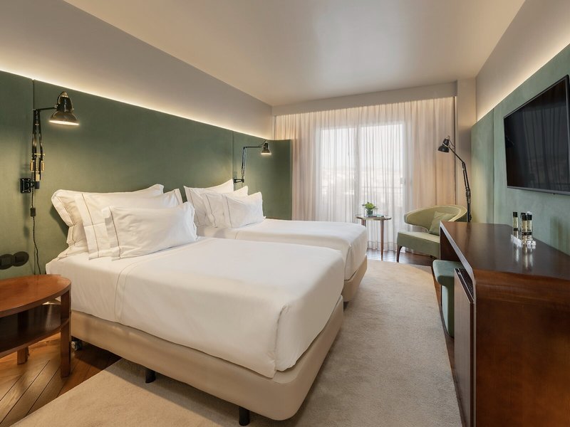 Acores Atlantico Grand Hotel 34