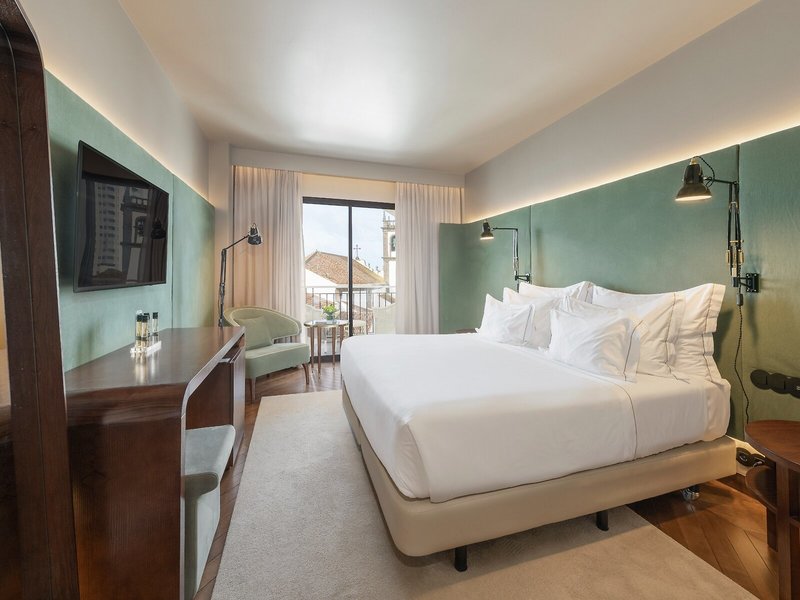 Acores Atlantico Grand Hotel 35