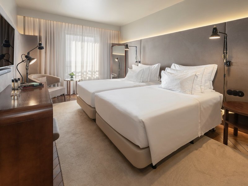 Acores Atlantico Grand Hotel 36