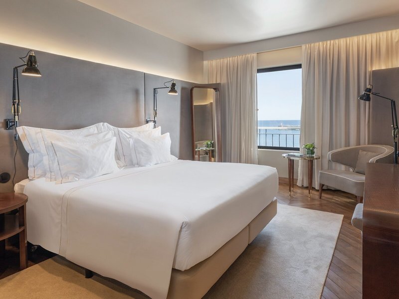 Acores Atlantico Grand Hotel 38