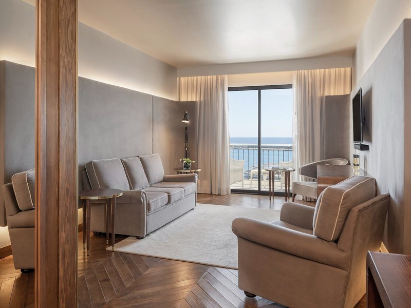 Acores Atlantico Grand Hotel 39