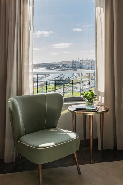 Acores Atlantico Grand Hotel 21