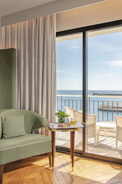 Acores Atlantico Grand Hotel 28