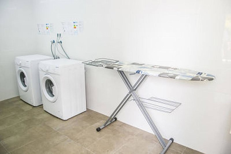 Naranjos Resort Menorca 1