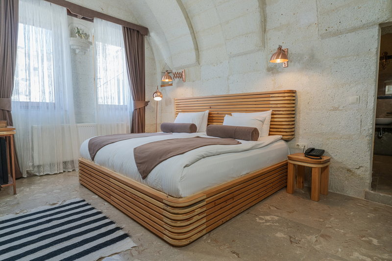 Agarta Cave Hotel 19