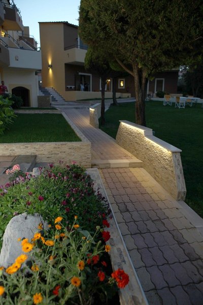 Eko Suites & Apartments 6