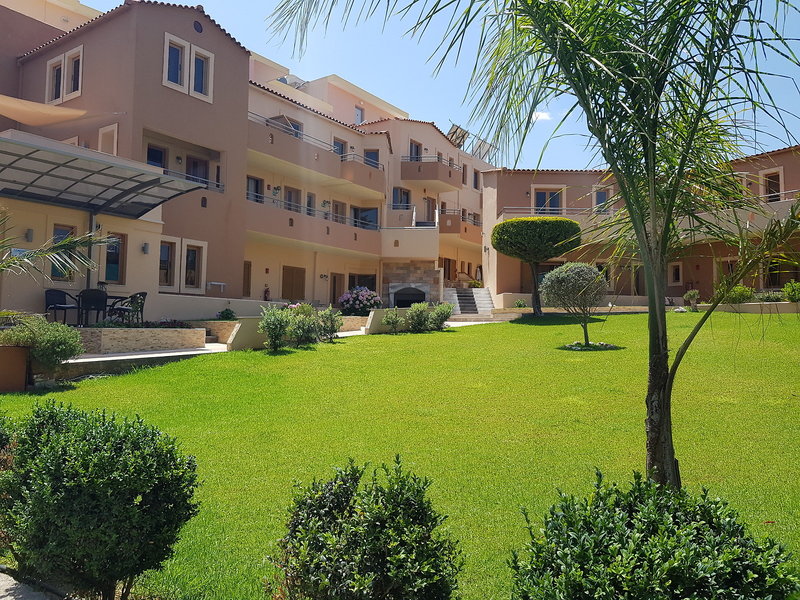 Eko Suites & Apartments 7