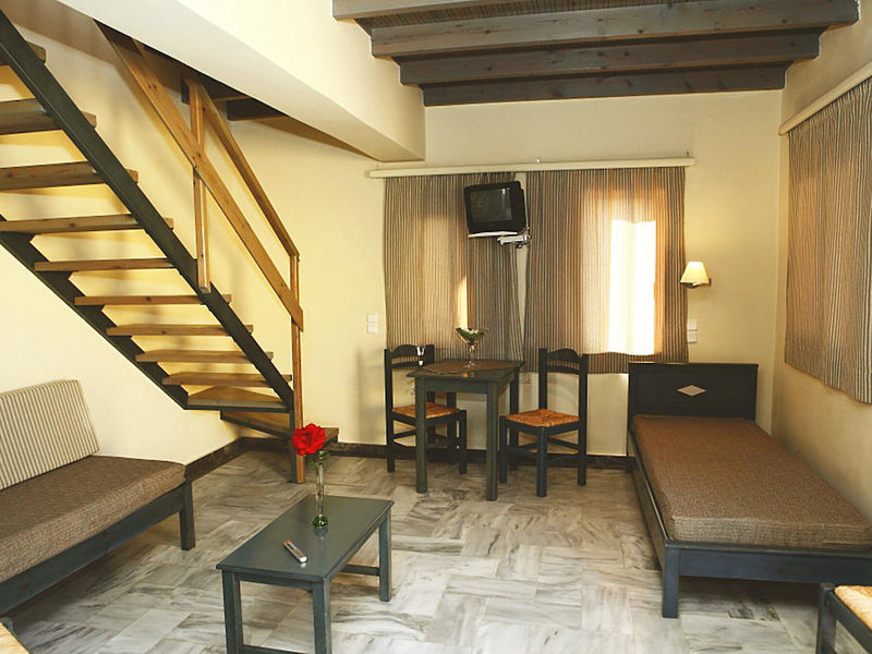 Eko Suites & Apartments 10