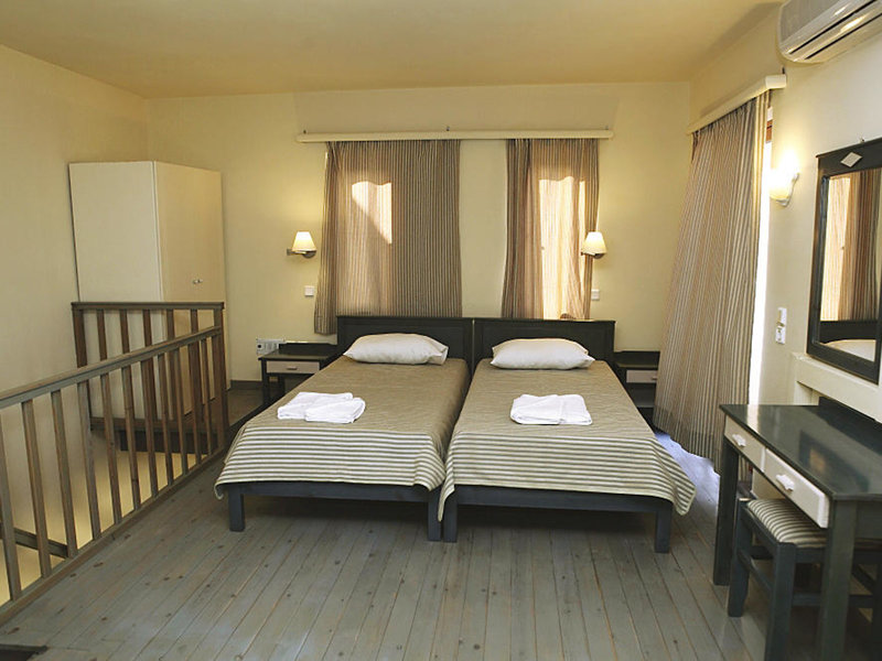 Eko Suites & Apartments 11