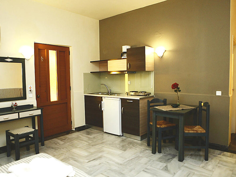 Eko Suites & Apartments 12