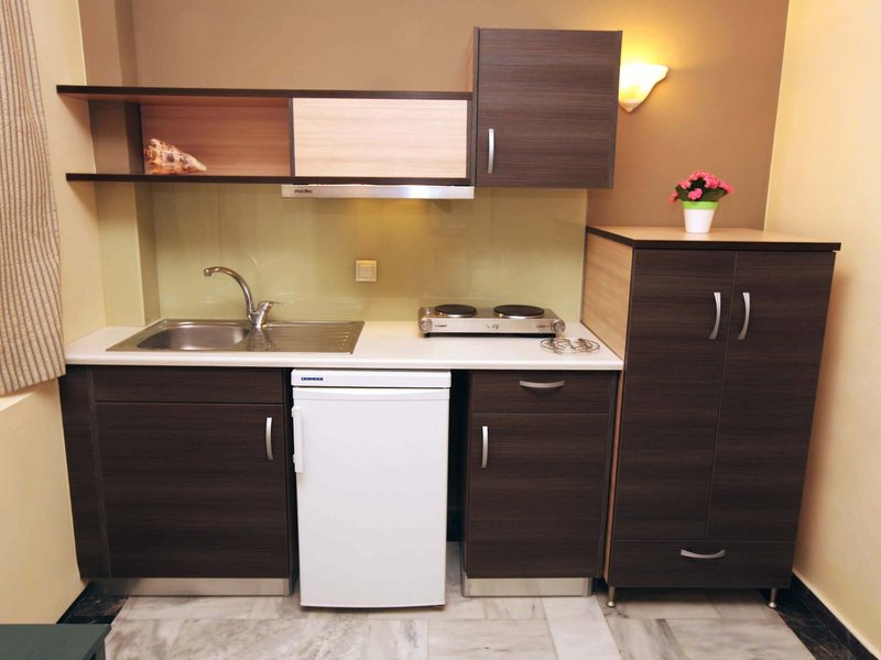 Eko Suites & Apartments 13