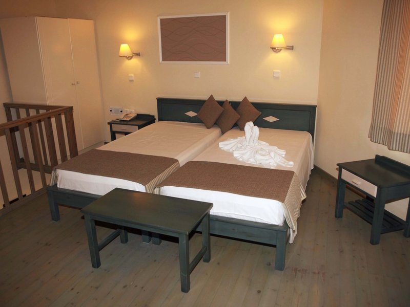 Eko Suites & Apartments 14