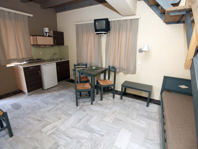 Eko Suites & Apartments 16