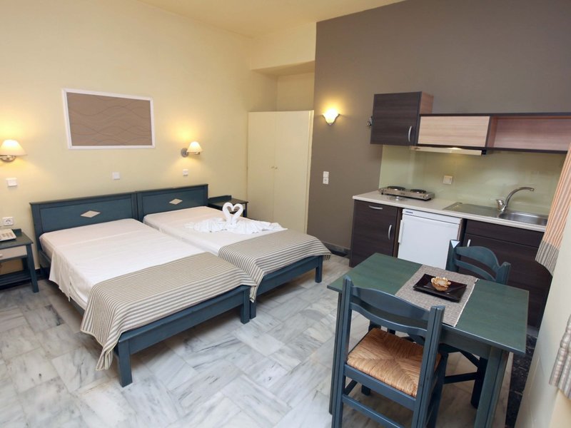 Eko Suites & Apartments 17