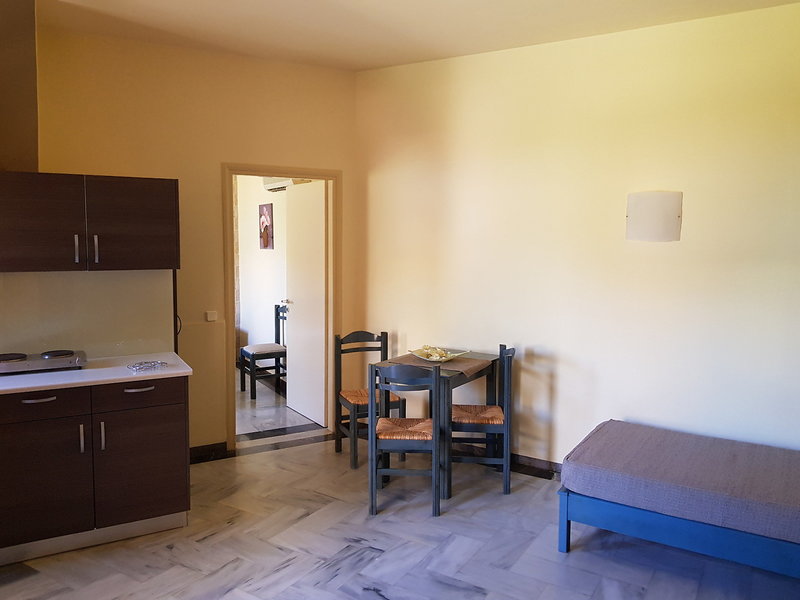 Eko Suites & Apartments 19