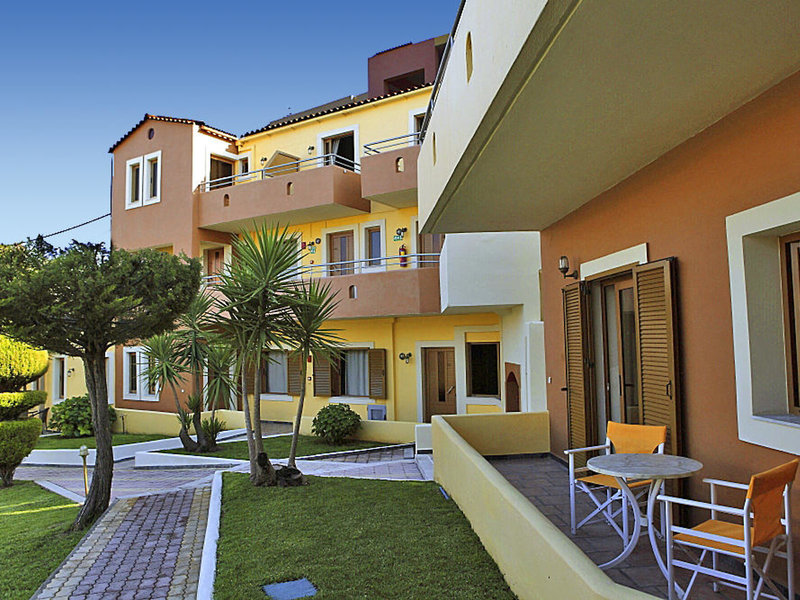 Eko Suites