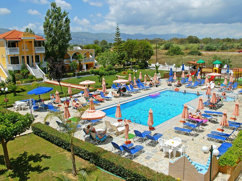 Hotel Macedonia 8
