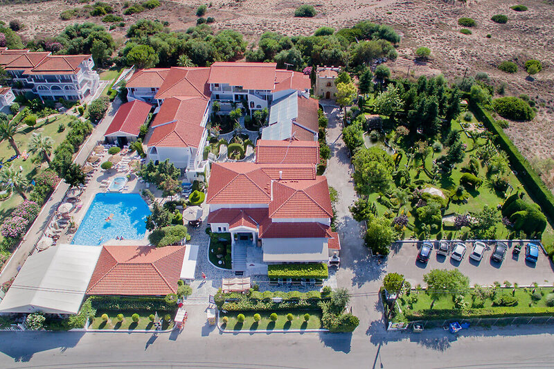 Louros Beach 5