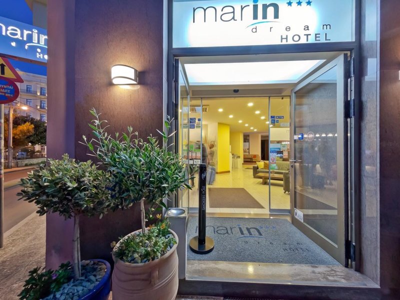 Marin Dream 3