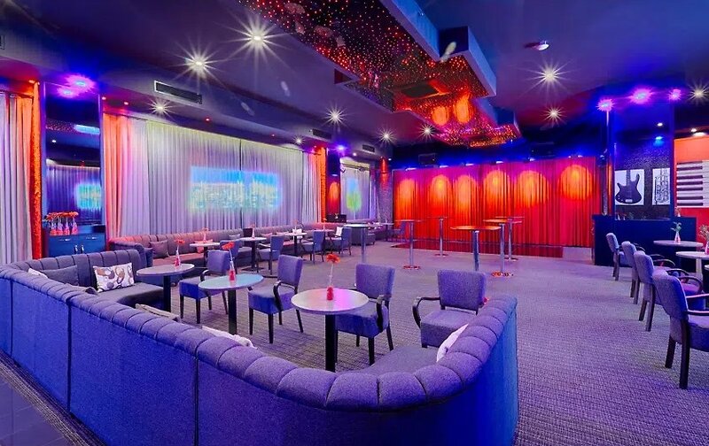 Kordon Hotel Cankaya 5