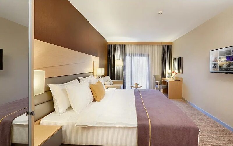 Kordon Hotel Cankaya 13