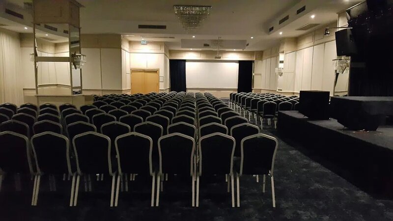 Kordon Hotel Cankaya 16