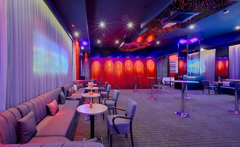 Kordon Hotel Cankaya 6