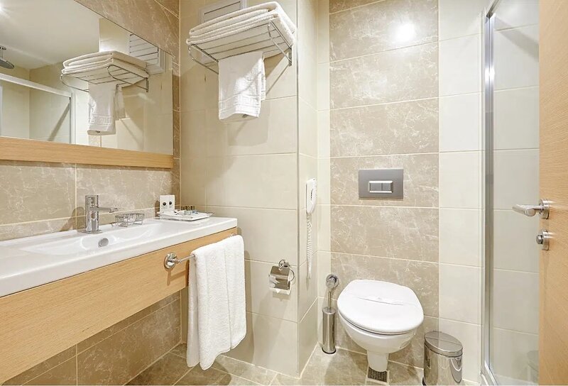 Kordon Hotel Cankaya 10