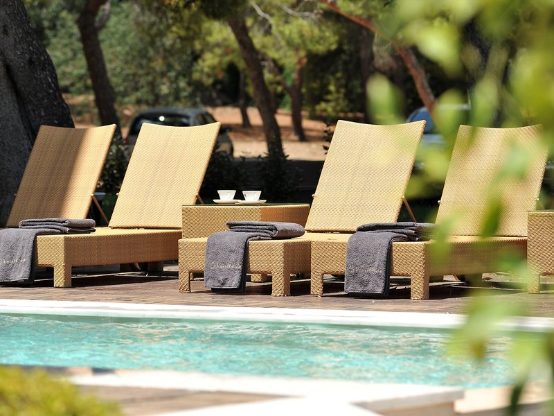 Athenian Riviera Hotel & Suites 13