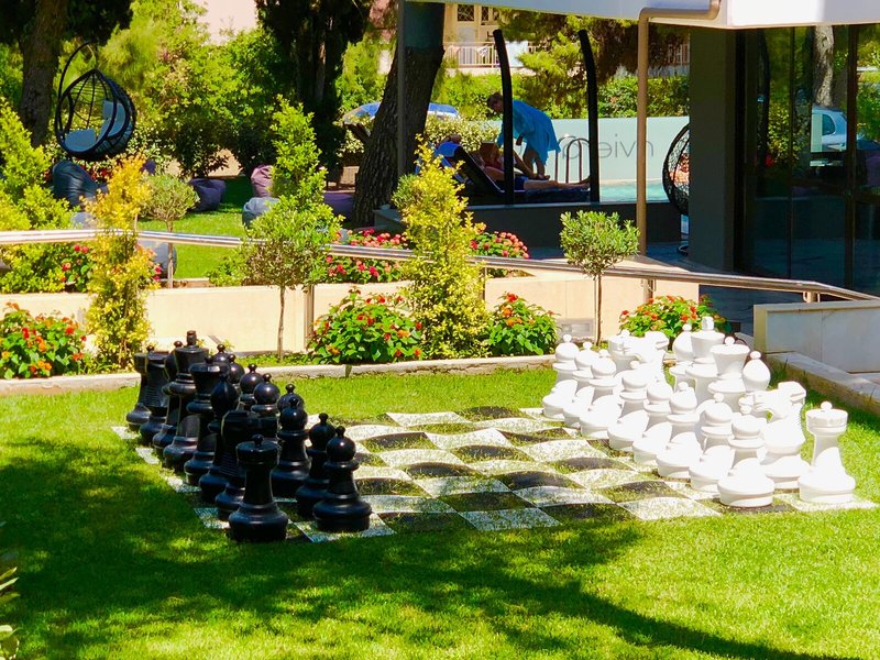 Athenian Riviera Hotel & Suites 6