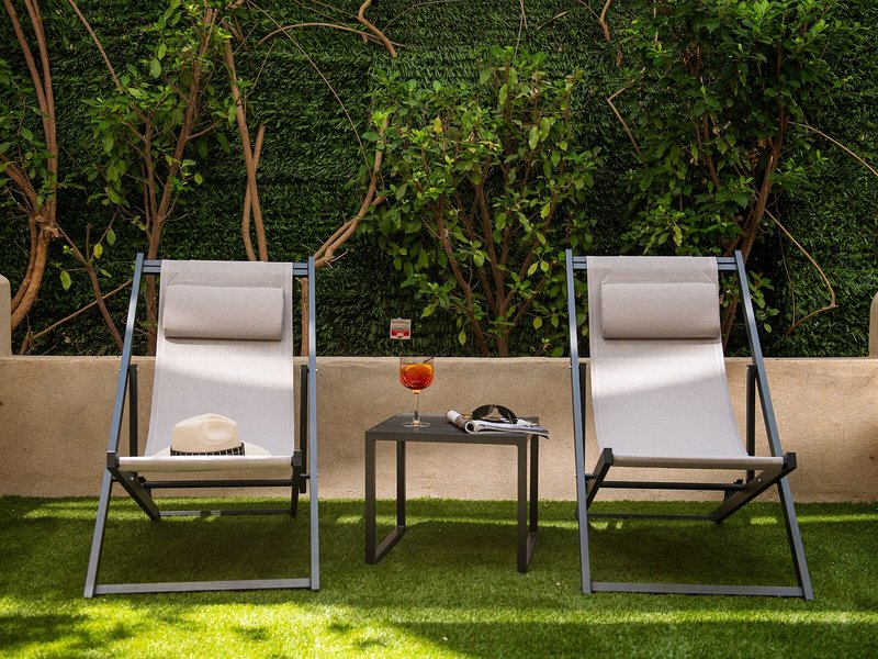 Athenian Riviera Hotel & Suites 10