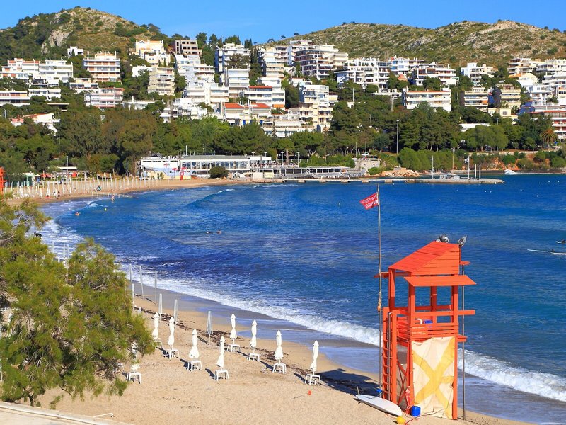 Athenian Riviera Hotel & Suites 11