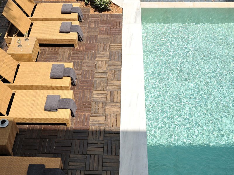 Athenian Riviera Hotel & Suites 14