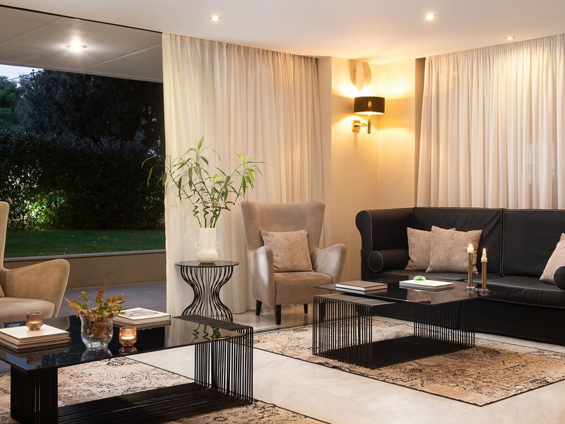 Athenian Riviera Hotel & Suites 18