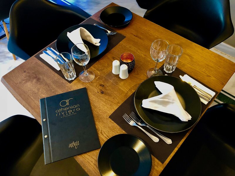 Athenian Riviera Hotel & Suites 21